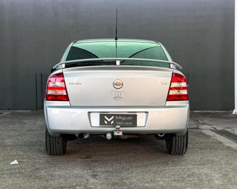 CHEVROLET Astra Hatch 2.0 4P ADVANTAGE  FLEX, Foto 5