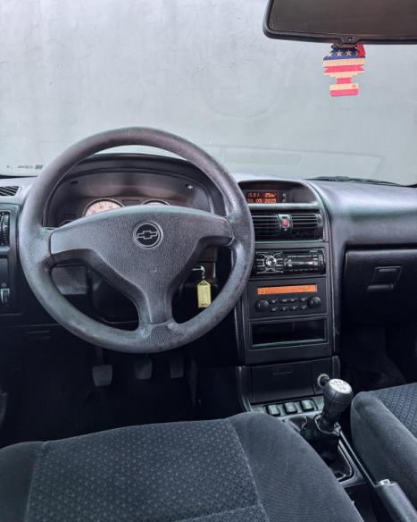 CHEVROLET Astra Hatch 2.0 4P ADVANTAGE  FLEX, Foto 7