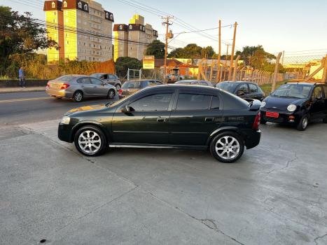 CHEVROLET Astra Hatch 2.0 4P ADVANTAGE  FLEX, Foto 3