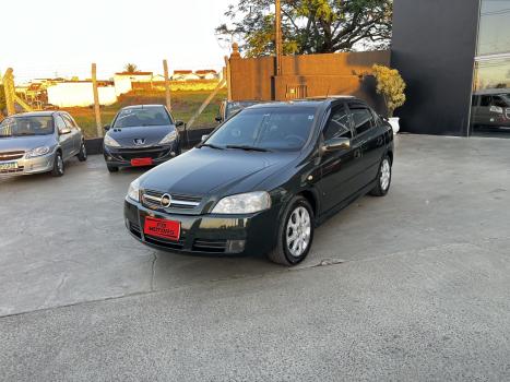 CHEVROLET Astra Hatch 2.0 4P ADVANTAGE  FLEX, Foto 4