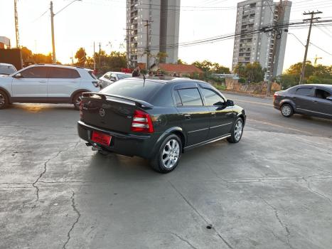 CHEVROLET Astra Hatch 2.0 4P ADVANTAGE  FLEX, Foto 5