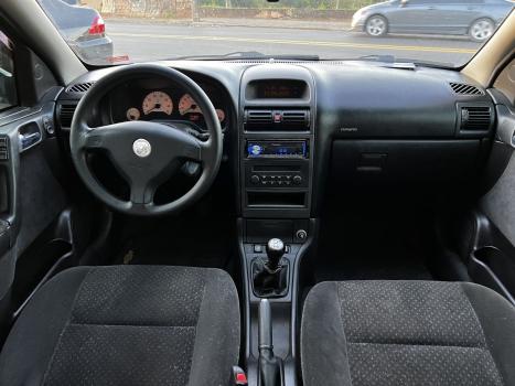CHEVROLET Astra Hatch 2.0 4P ADVANTAGE  FLEX, Foto 9