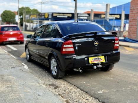 CHEVROLET Astra Hatch 2.0 4P ADVANTAGE  FLEX, Foto 4