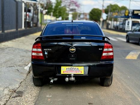 CHEVROLET Astra Hatch 2.0 4P ADVANTAGE  FLEX, Foto 5