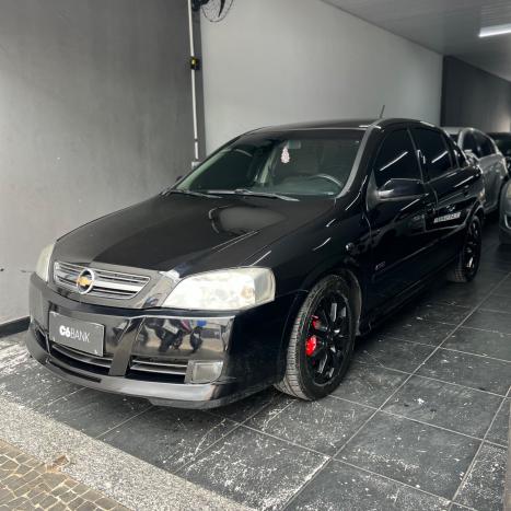CHEVROLET Astra Hatch 2.0 4P ADVANTAGE  FLEX, Foto 1