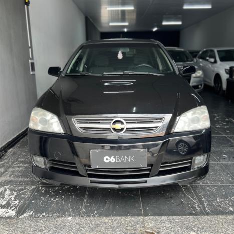 CHEVROLET Astra Hatch 2.0 4P ADVANTAGE  FLEX, Foto 2