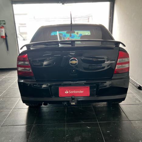 CHEVROLET Astra Hatch 2.0 4P ADVANTAGE  FLEX, Foto 3