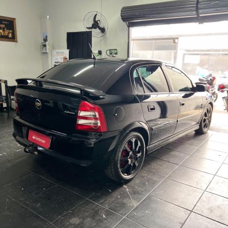 CHEVROLET Astra Hatch 2.0 4P ADVANTAGE  FLEX, Foto 4