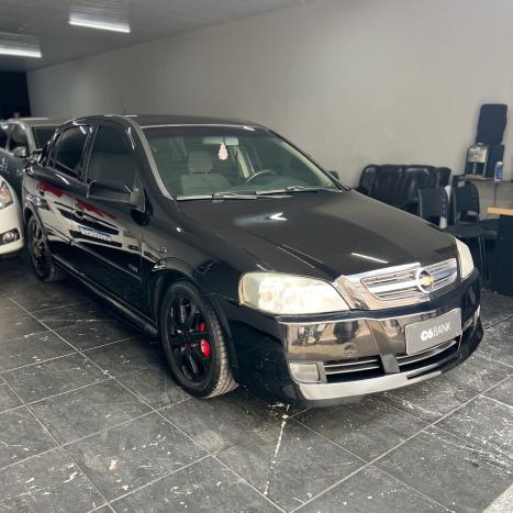 CHEVROLET Astra Hatch 2.0 4P ADVANTAGE  FLEX, Foto 5