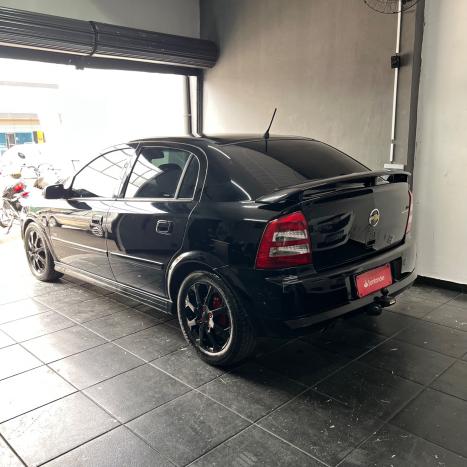 CHEVROLET Astra Hatch 2.0 4P ADVANTAGE  FLEX, Foto 6