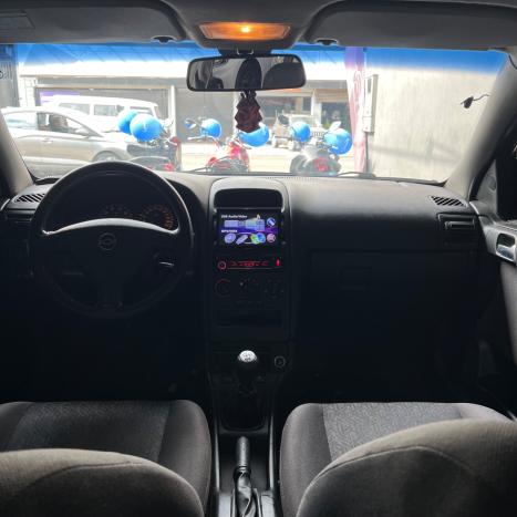 CHEVROLET Astra Hatch 2.0 4P ADVANTAGE  FLEX, Foto 9
