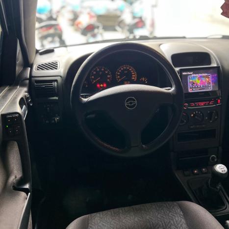 CHEVROLET Astra Hatch 2.0 4P ADVANTAGE  FLEX, Foto 10