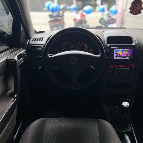 CHEVROLET Astra Hatch 2.0 4P ADVANTAGE  FLEX, Foto 11