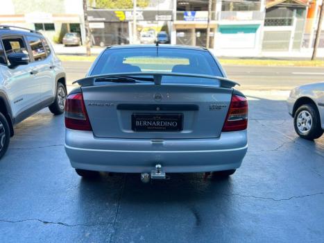 CHEVROLET Astra Hatch 2.0 GLS, Foto 5