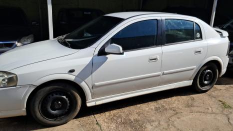 CHEVROLET Astra Hatch 2.0 4P ADVANTAGE  FLEX, Foto 2