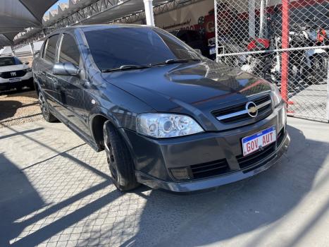 CHEVROLET Astra Hatch 2.0 4P ADVANTAGE  FLEX, Foto 2