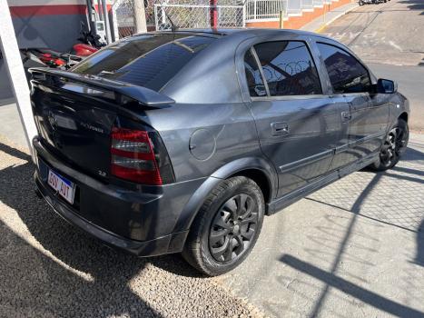 CHEVROLET Astra Hatch 2.0 4P ADVANTAGE  FLEX, Foto 4