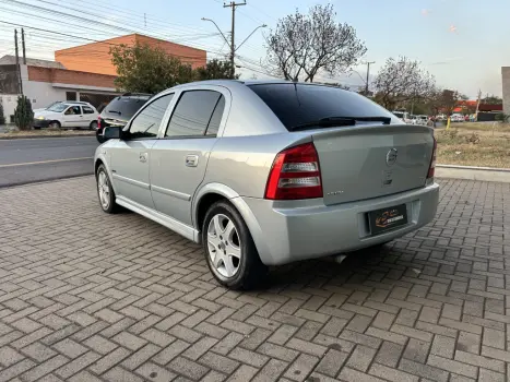 CHEVROLET Astra Hatch 2.0 4P ADVANTAGE  FLEX, Foto 3