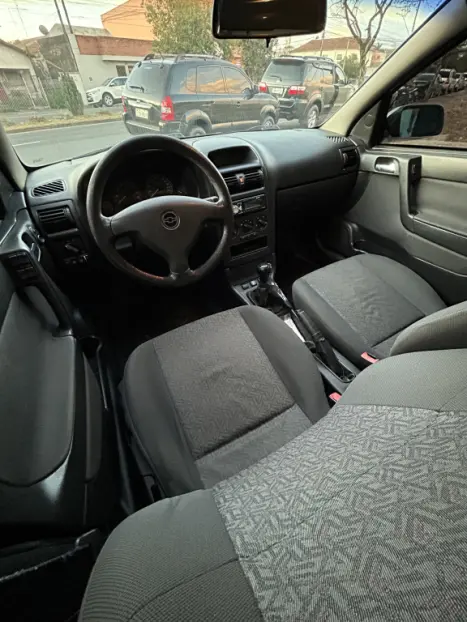 CHEVROLET Astra Hatch 2.0 4P ADVANTAGE  FLEX, Foto 4