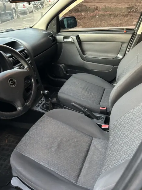 CHEVROLET Astra Hatch 2.0 4P ADVANTAGE  FLEX, Foto 6