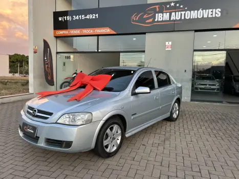 CHEVROLET Astra Hatch 2.0 4P ADVANTAGE  FLEX, Foto 7