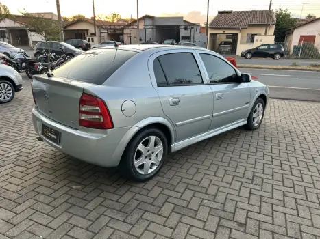CHEVROLET Astra Hatch 2.0 4P ADVANTAGE  FLEX, Foto 8