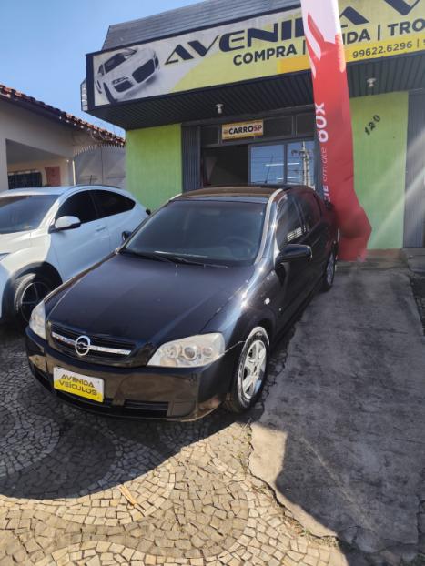 CHEVROLET Astra Hatch 2.0 4P ADVANTAGE  FLEX, Foto 3