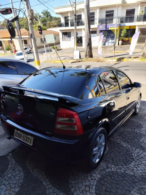 CHEVROLET Astra Hatch 2.0 4P ADVANTAGE  FLEX, Foto 4