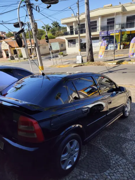CHEVROLET Astra Hatch 2.0 4P ADVANTAGE  FLEX, Foto 5