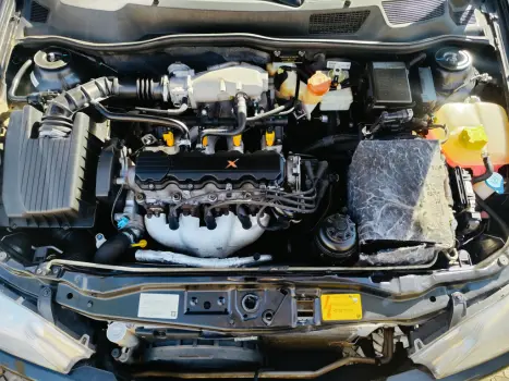 CHEVROLET Astra Hatch 2.0 4P ADVANTAGE  FLEX, Foto 7