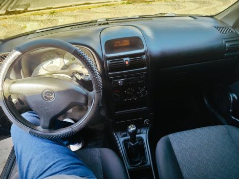 CHEVROLET Astra Hatch 2.0 4P ADVANTAGE  FLEX, Foto 12
