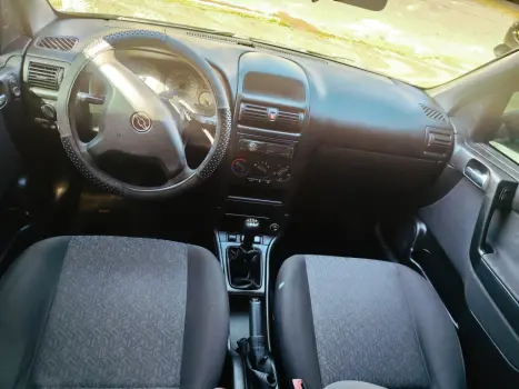CHEVROLET Astra Hatch 2.0 4P ADVANTAGE  FLEX, Foto 13