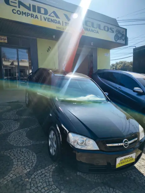 CHEVROLET Astra Hatch 2.0 4P ADVANTAGE  FLEX, Foto 15