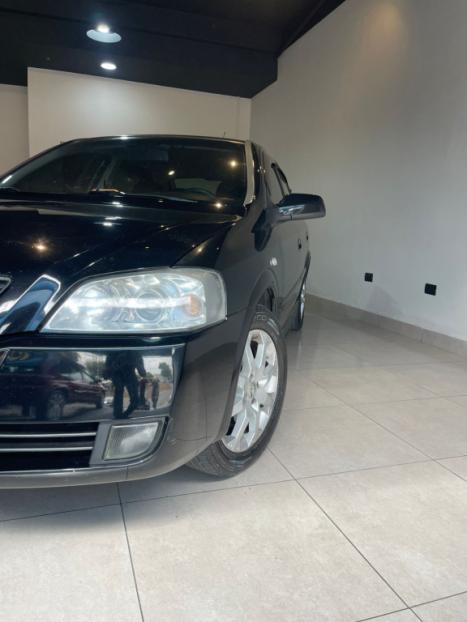 CHEVROLET Astra Hatch 2.0 4P ADVANTAGE  FLEX, Foto 4