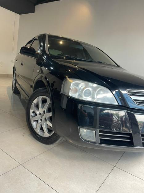 CHEVROLET Astra Hatch 2.0 4P ADVANTAGE  FLEX, Foto 5