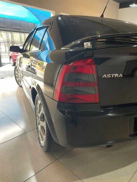 CHEVROLET Astra Hatch 2.0 4P ADVANTAGE  FLEX, Foto 6