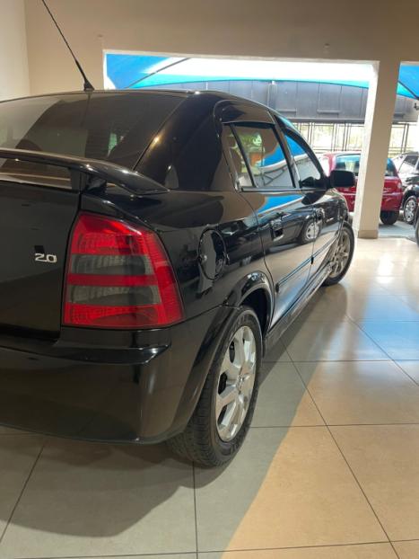 CHEVROLET Astra Hatch 2.0 4P ADVANTAGE  FLEX, Foto 8