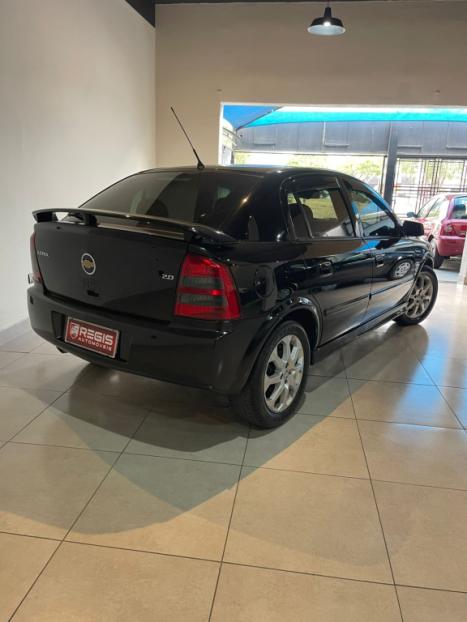 CHEVROLET Astra Hatch 2.0 4P ADVANTAGE  FLEX, Foto 9