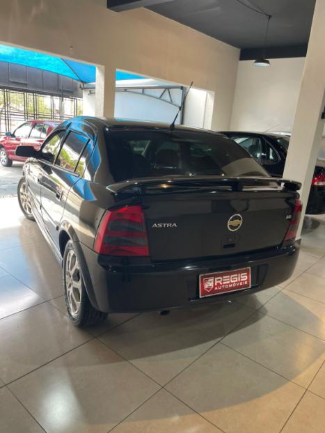 CHEVROLET Astra Hatch 2.0 4P ADVANTAGE  FLEX, Foto 10