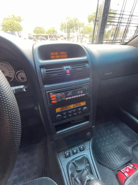 CHEVROLET Astra Hatch 2.0 4P ADVANTAGE  FLEX, Foto 11