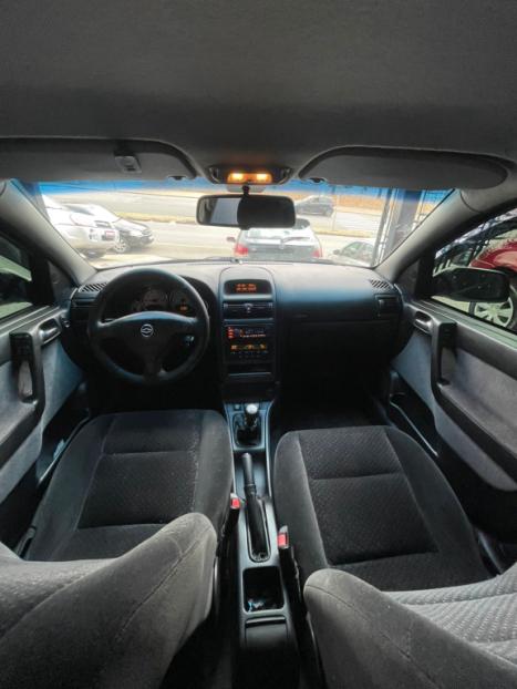 CHEVROLET Astra Hatch 2.0 4P ADVANTAGE  FLEX, Foto 12