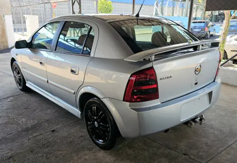 CHEVROLET Astra Hatch 2.0 4P ELEGANCE FLEX, Foto 3