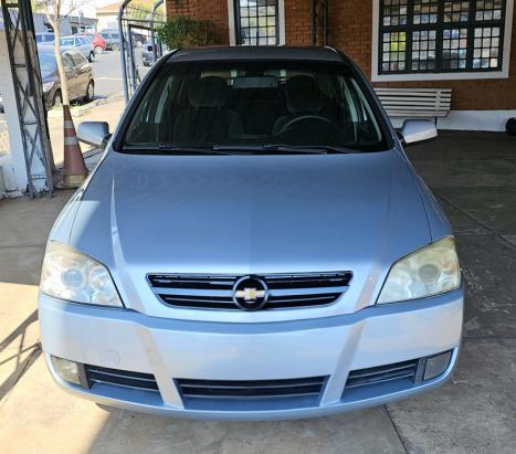CHEVROLET Astra Hatch 2.0 4P ELEGANCE FLEX, Foto 4