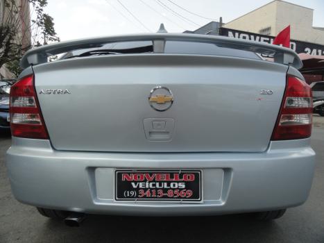 CHEVROLET Astra Hatch 2.0 4P ADVANTAGE  FLEX, Foto 6