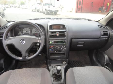 CHEVROLET Astra Hatch 2.0 4P ADVANTAGE  FLEX, Foto 11