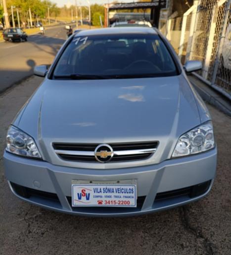 CHEVROLET Astra Hatch 2.0 4P ADVANTAGE  FLEX, Foto 2