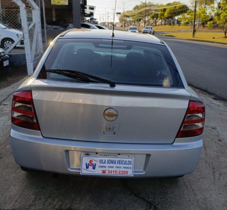 CHEVROLET Astra Hatch 2.0 4P ADVANTAGE  FLEX, Foto 6