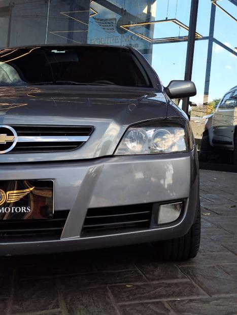 CHEVROLET Astra Hatch 2.0 4P ADVANTAGE  FLEX, Foto 2