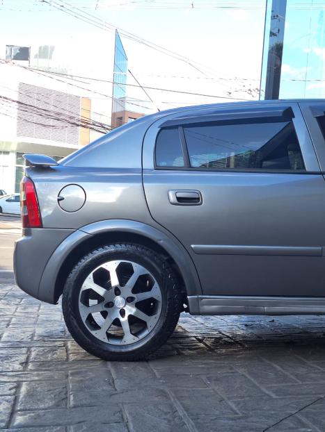 CHEVROLET Astra Hatch 2.0 4P ADVANTAGE  FLEX, Foto 6
