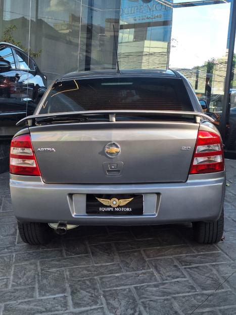 CHEVROLET Astra Hatch 2.0 4P ADVANTAGE  FLEX, Foto 9